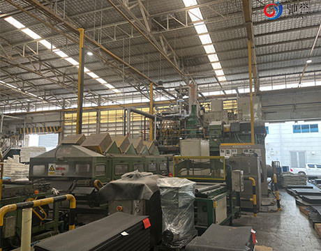 دستگاه اختلاط لاستیک Banbury Mixer Oil Carbon Powder Auto Dosing Mixing System
