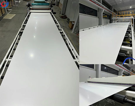 سیستم اختلاط دوز تغذیه خودکار برای خط اکستروژن درب PVC